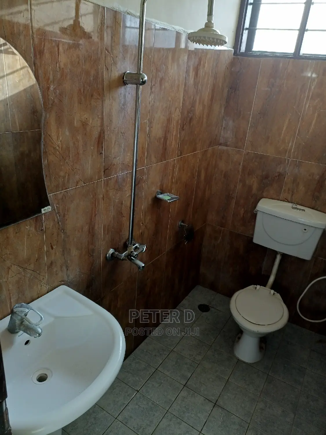 2bdrm Apartment in Kimara for Rent