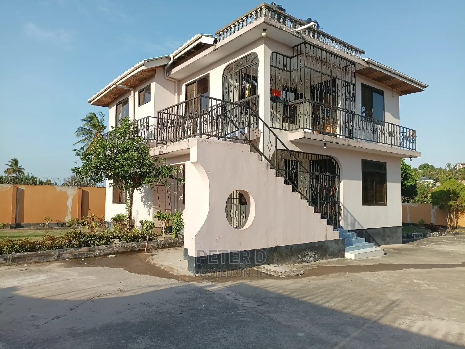 2bdrm Apartment in Kimara for Rent