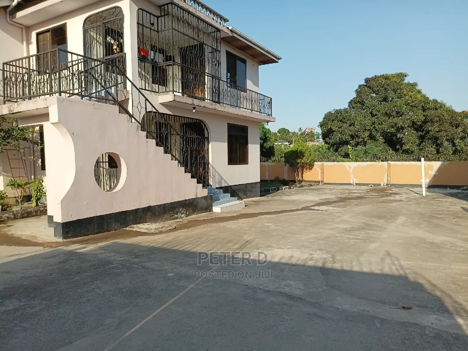2bdrm Apartment in Kimara for Rent
