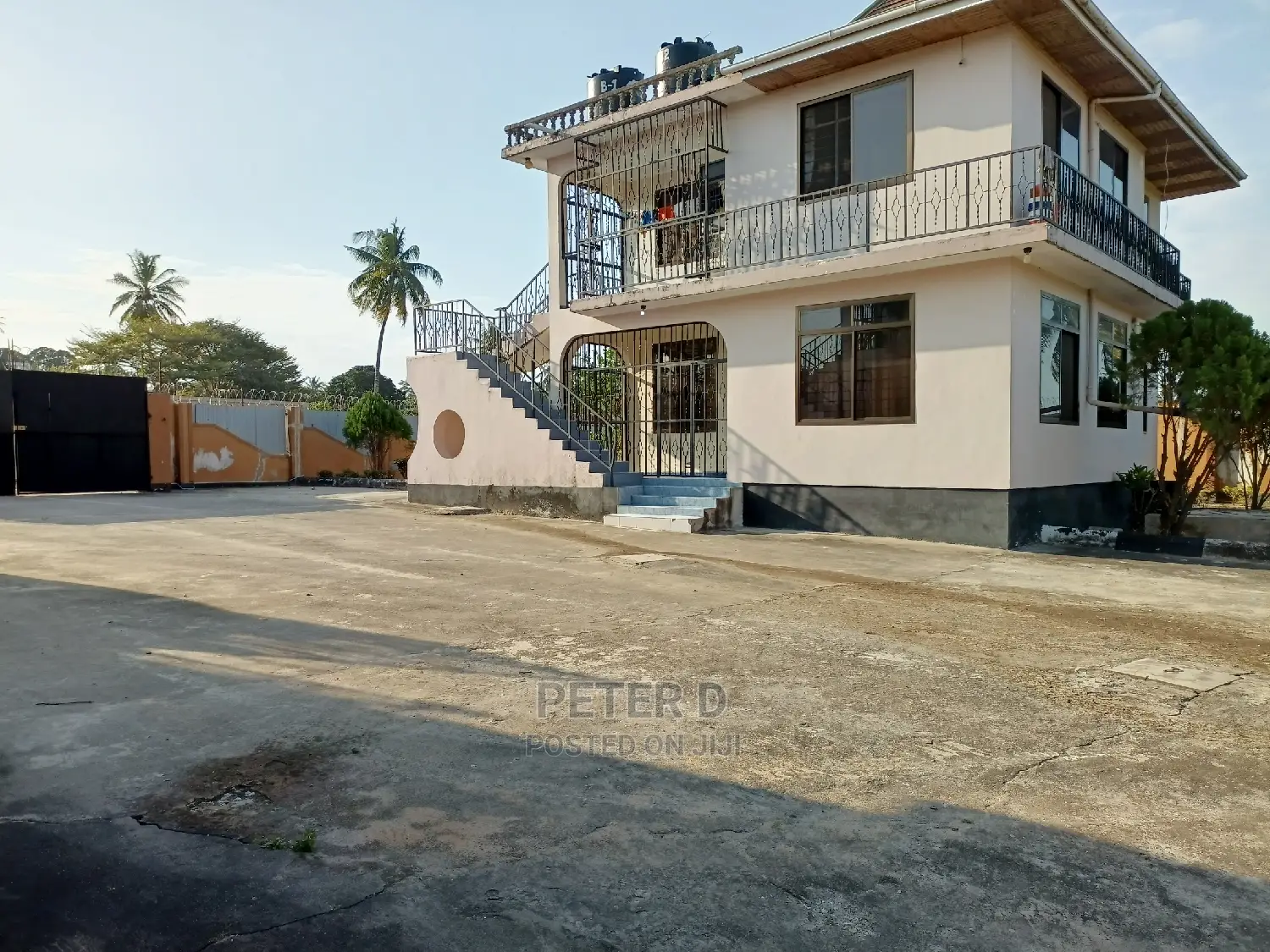 2bdrm Apartment in Kimara for Rent