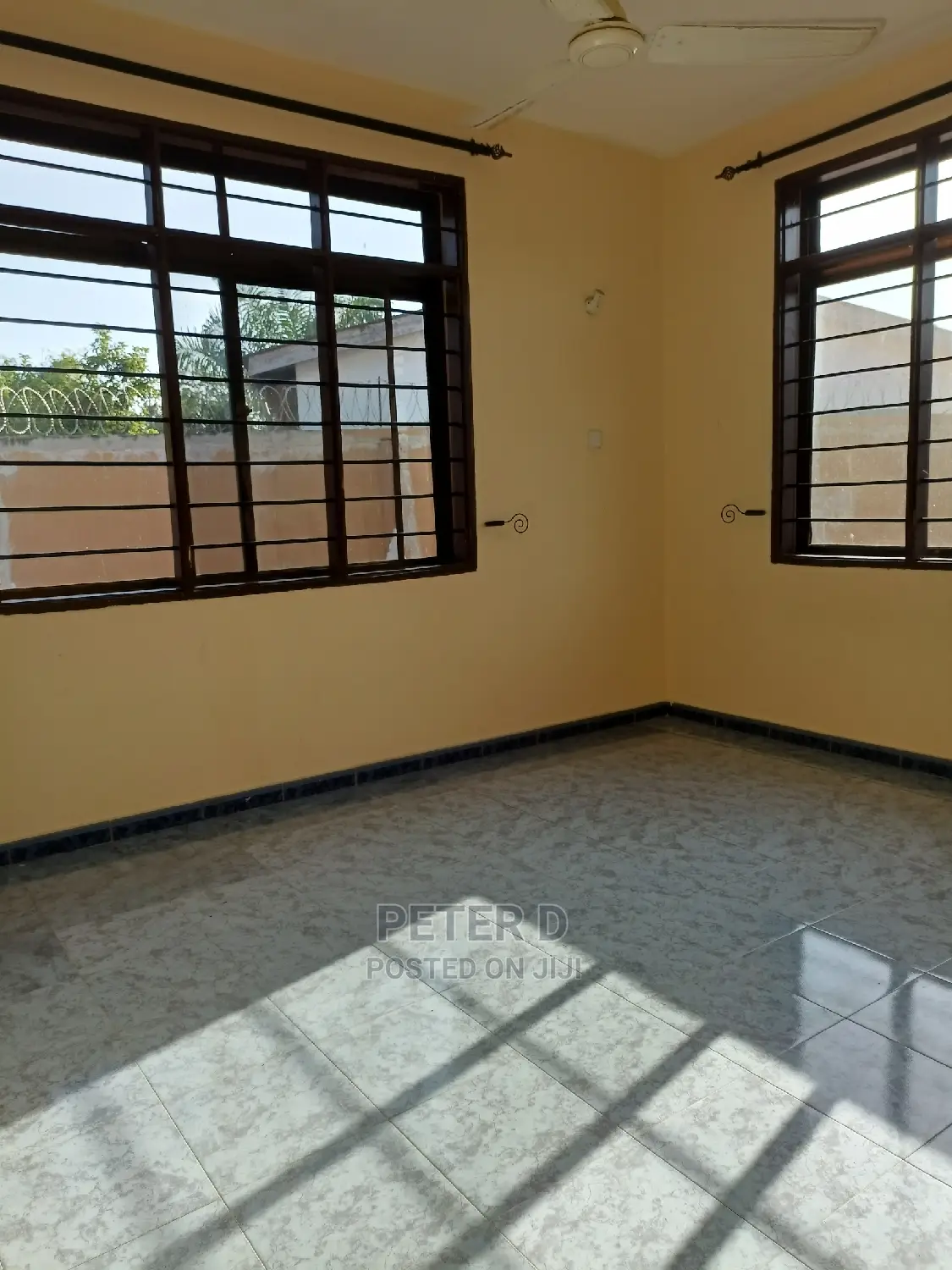 2bdrm Apartment in Kimara for Rent