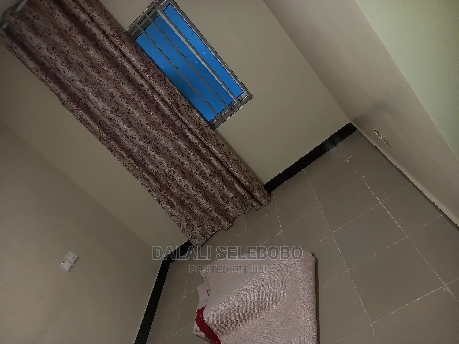 1bdrm Bungalow in Makumbusho Stand, Kinondoni for Rent