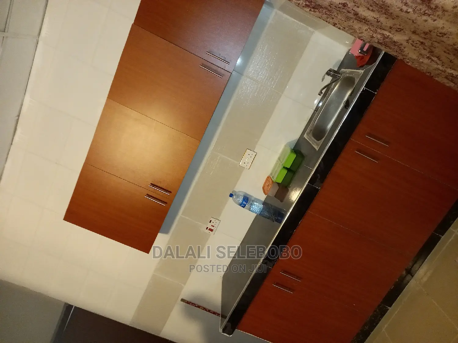 1bdrm Bungalow in Makumbusho Stand, Kinondoni for Rent