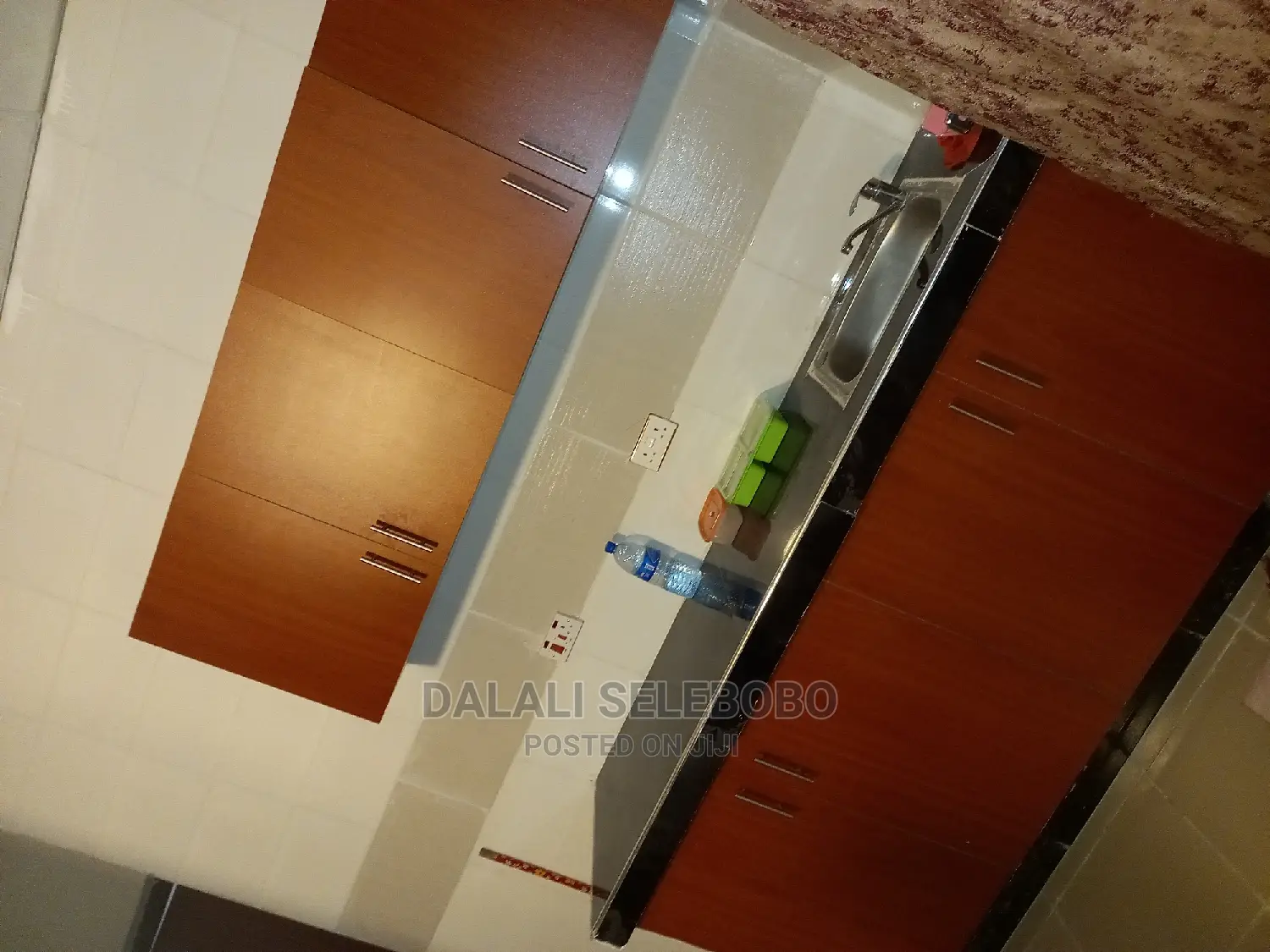 1bdrm Bungalow in Makumbusho Stand, Kinondoni for Rent