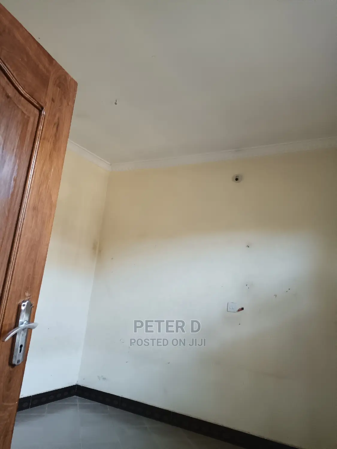 1bdrm Apartment in Kimara for Rent