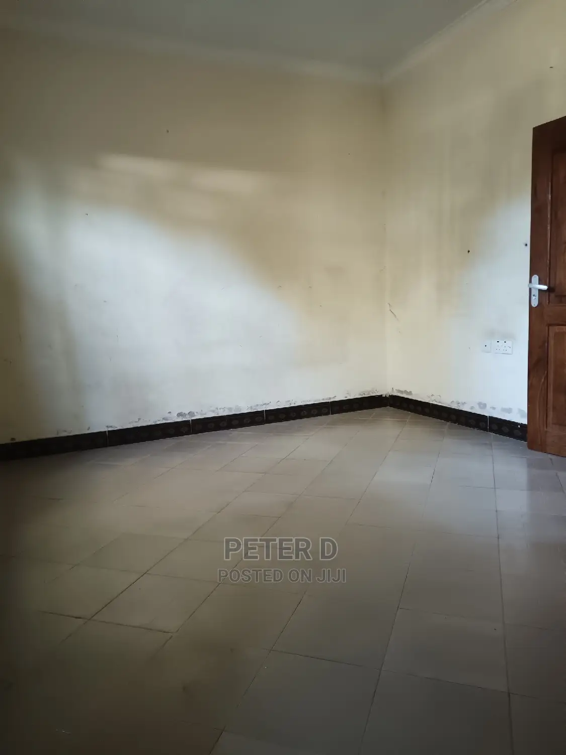 1bdrm Apartment in Kimara for Rent