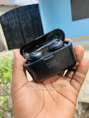 Jbl M17 Pro Earbuds