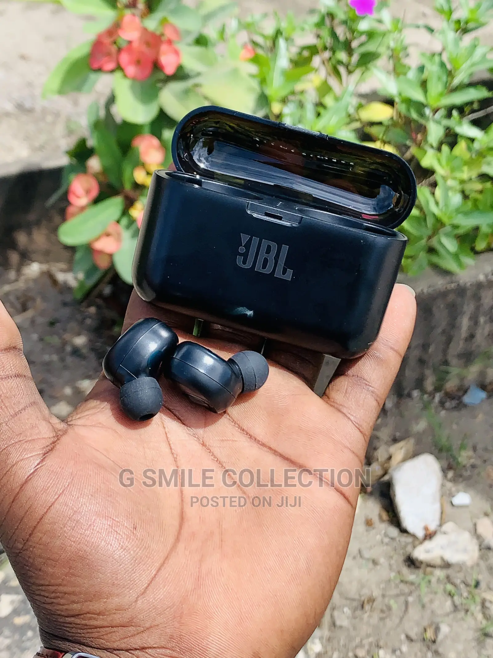 Jbl M17 Pro Earbuds