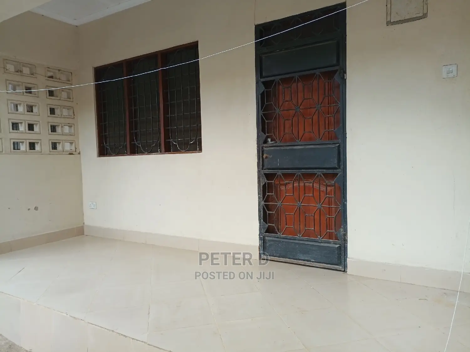 1bdrm Apartment in Kimara for Rent