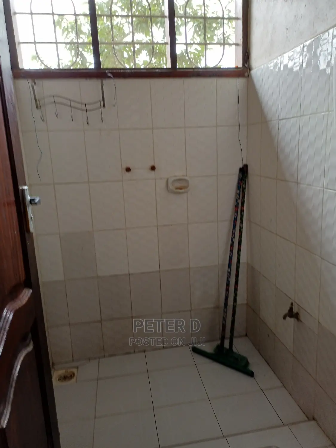 1bdrm Apartment in Kimara for Rent