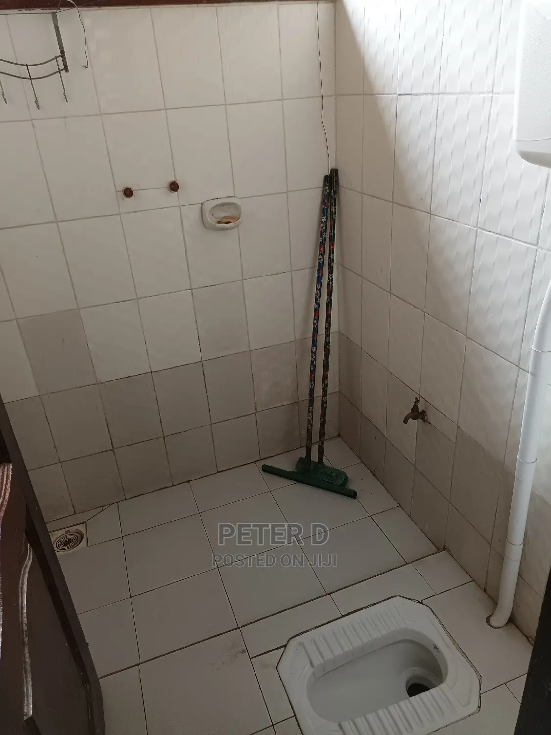 1bdrm Apartment in Kimara for Rent