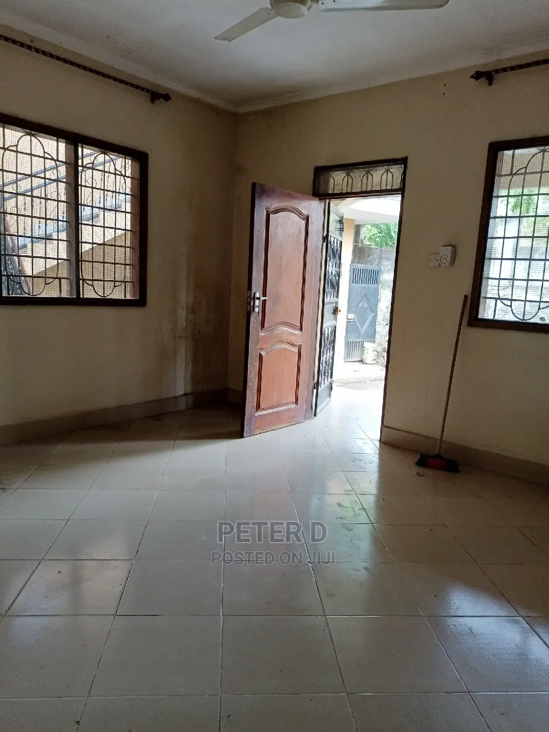 1bdrm Apartment in Kimara for Rent