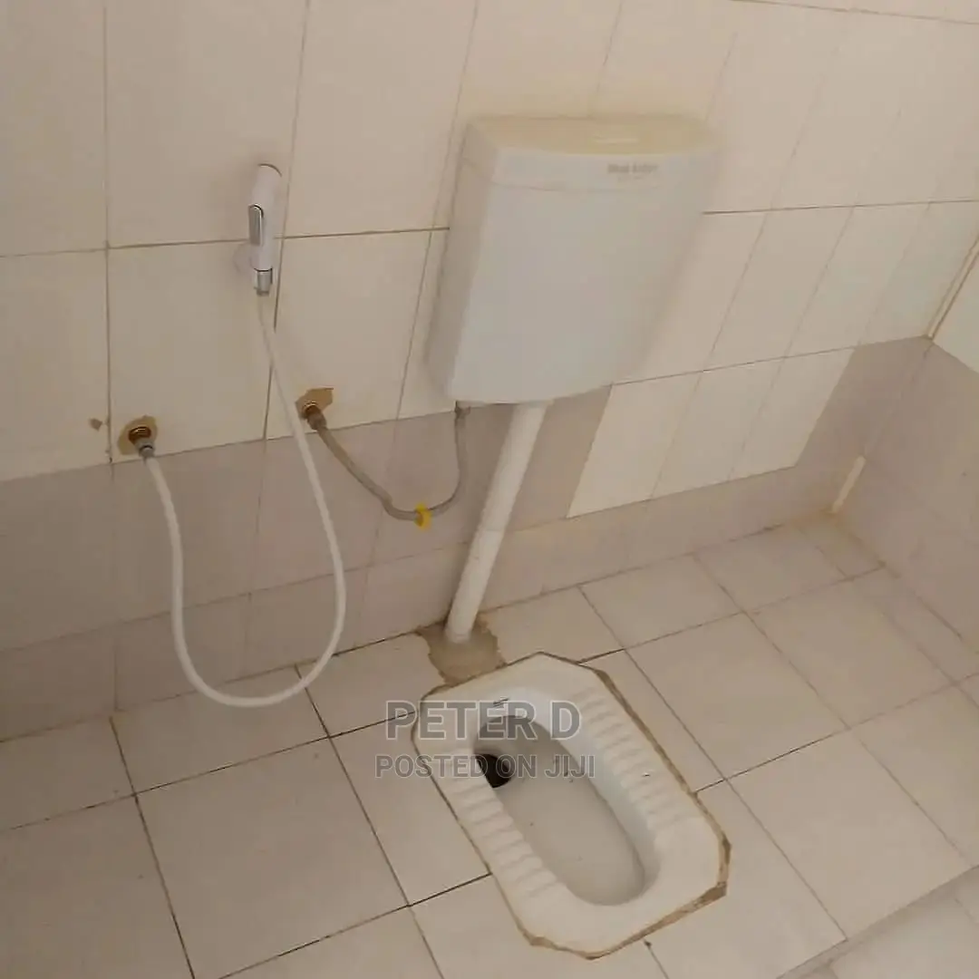 1bdrm Apartment in Kimara for Rent