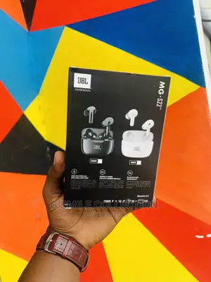 Jbl Mg-S22 Earbuds
