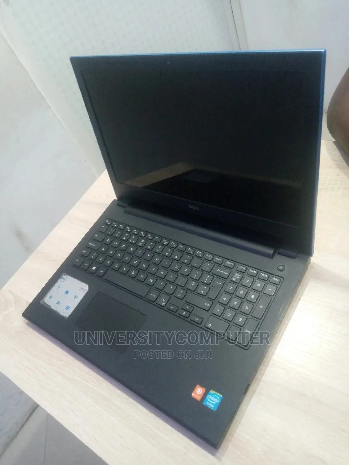 Laptop Dell Inspiron 15 4GB Intel Core 2 Duo HDD 500GB