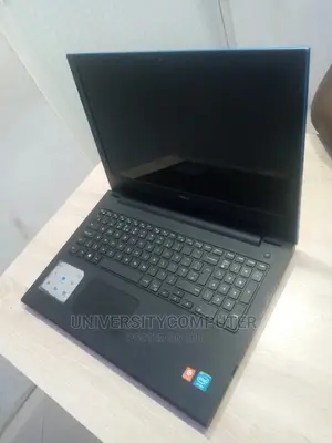 Laptop Dell Inspiron 15 4GB Intel Core 2 Duo HDD 500GB