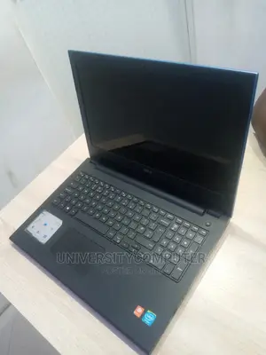 Laptop Dell Inspiron 15 4GB Intel Core 2 Duo HDD 500GB