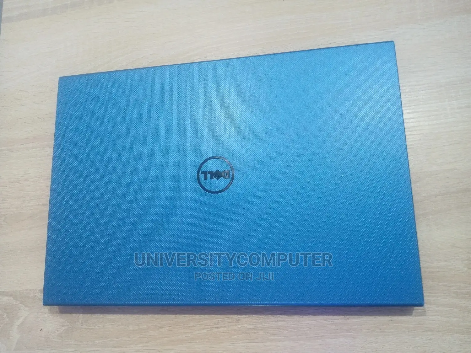 Laptop Dell Inspiron 15 4GB Intel Core 2 Duo HDD 500GB
