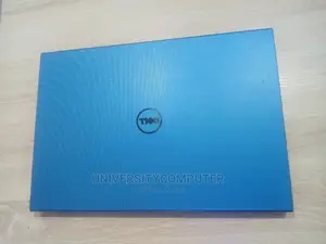 Laptop Dell Inspiron 15 4GB Intel Core 2 Duo HDD 500GB