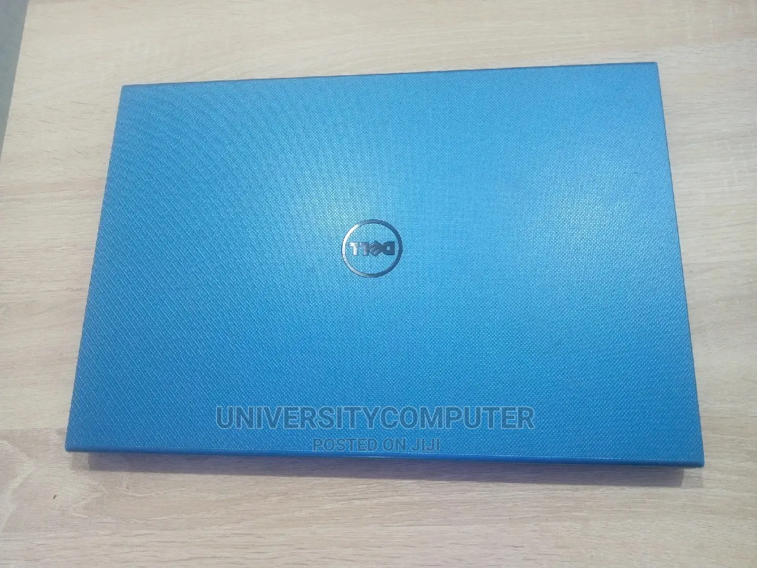 Laptop Dell Inspiron 15 4GB Intel Core 2 Duo HDD 500GB