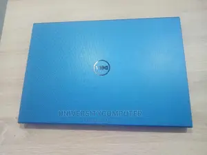 Laptop Dell Inspiron 15 4GB Intel Core 2 Duo HDD 500GB