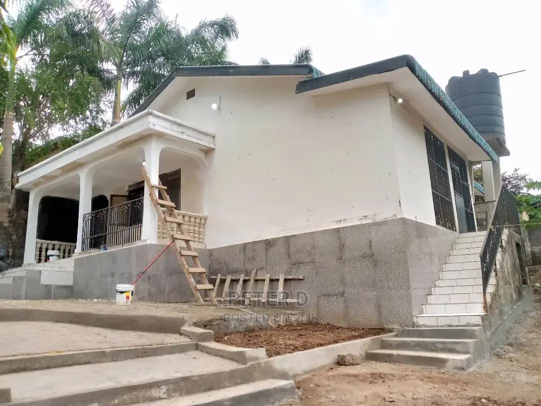 3bdrm House in Kimara for Rent