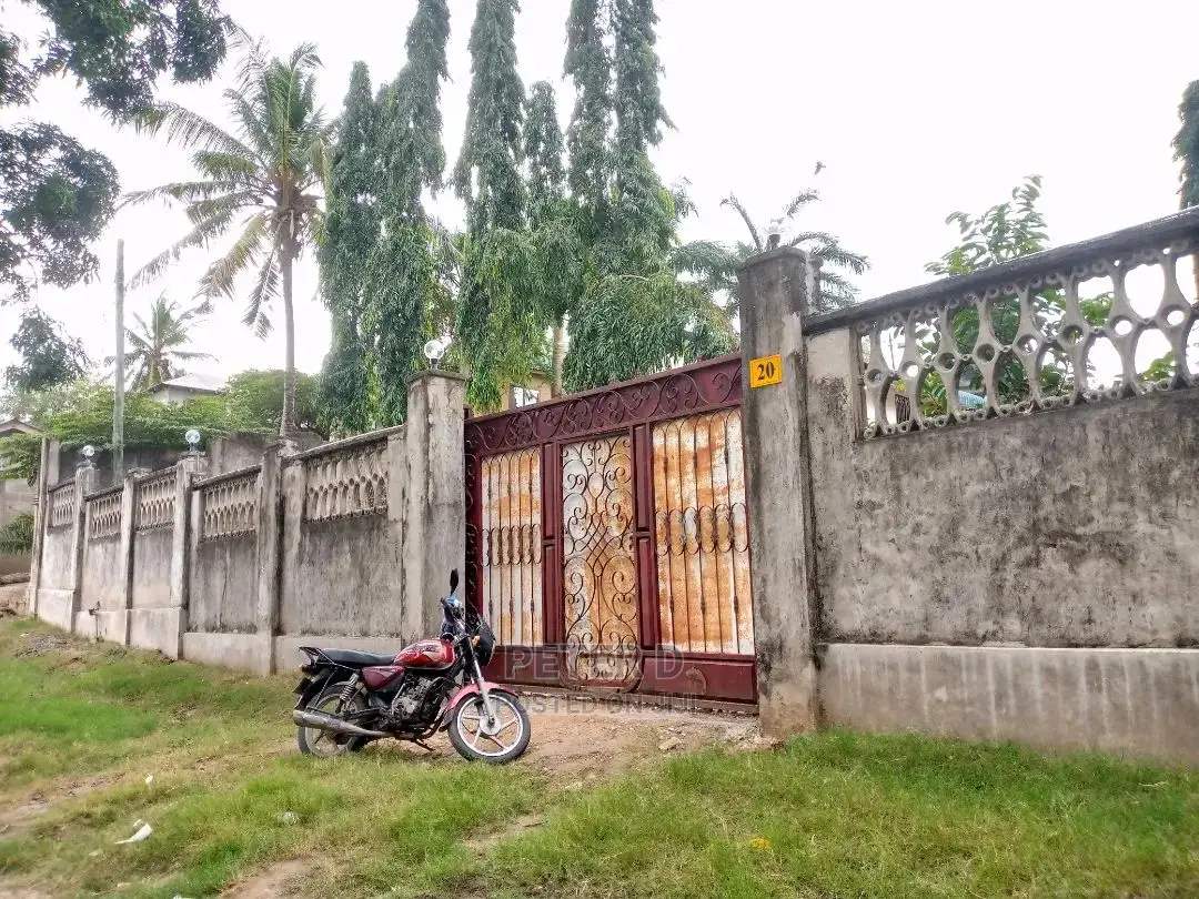 3bdrm House in Kimara for Rent