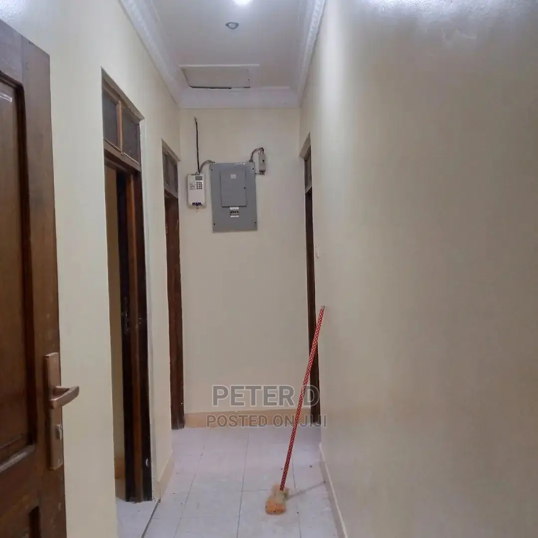 3bdrm House in Kimara for Rent
