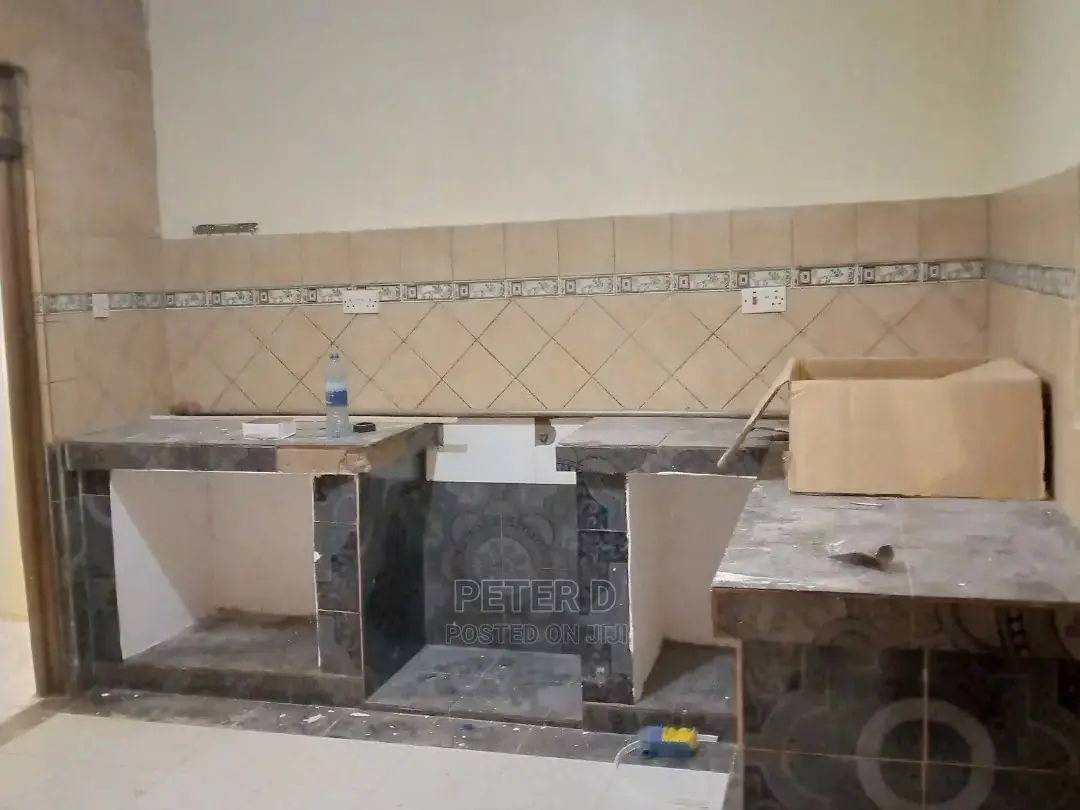 3bdrm House in Kimara for Rent