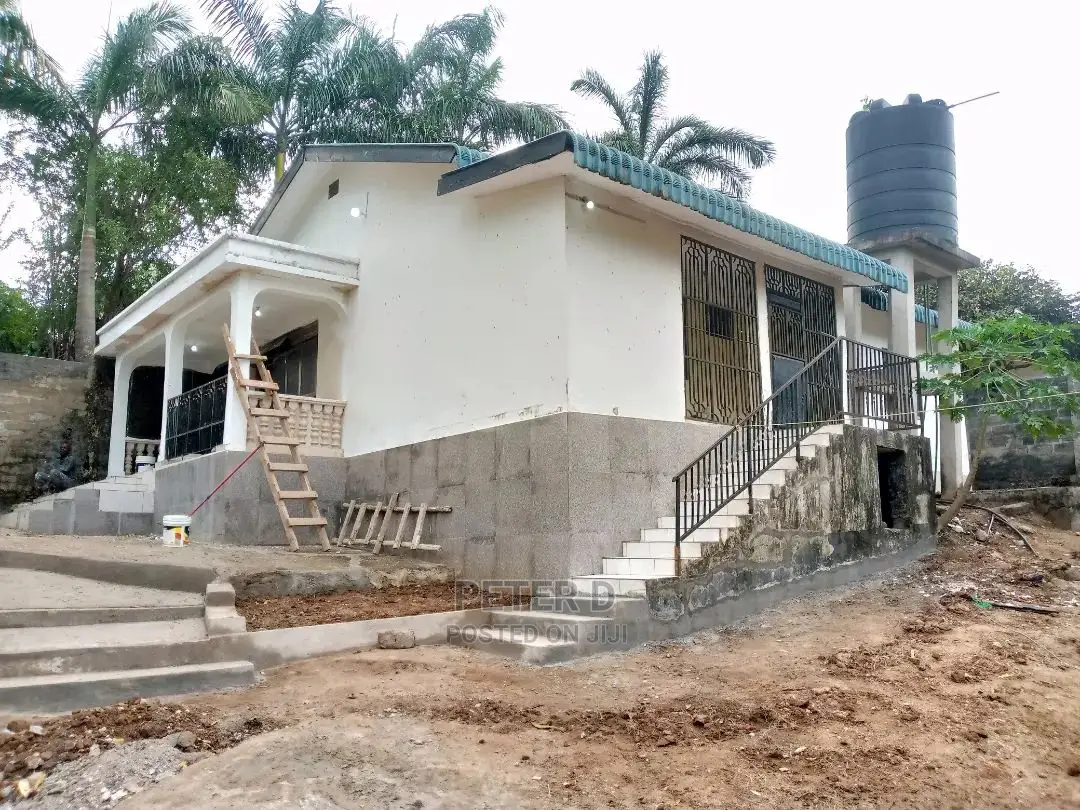 3bdrm House in Kimara for Rent