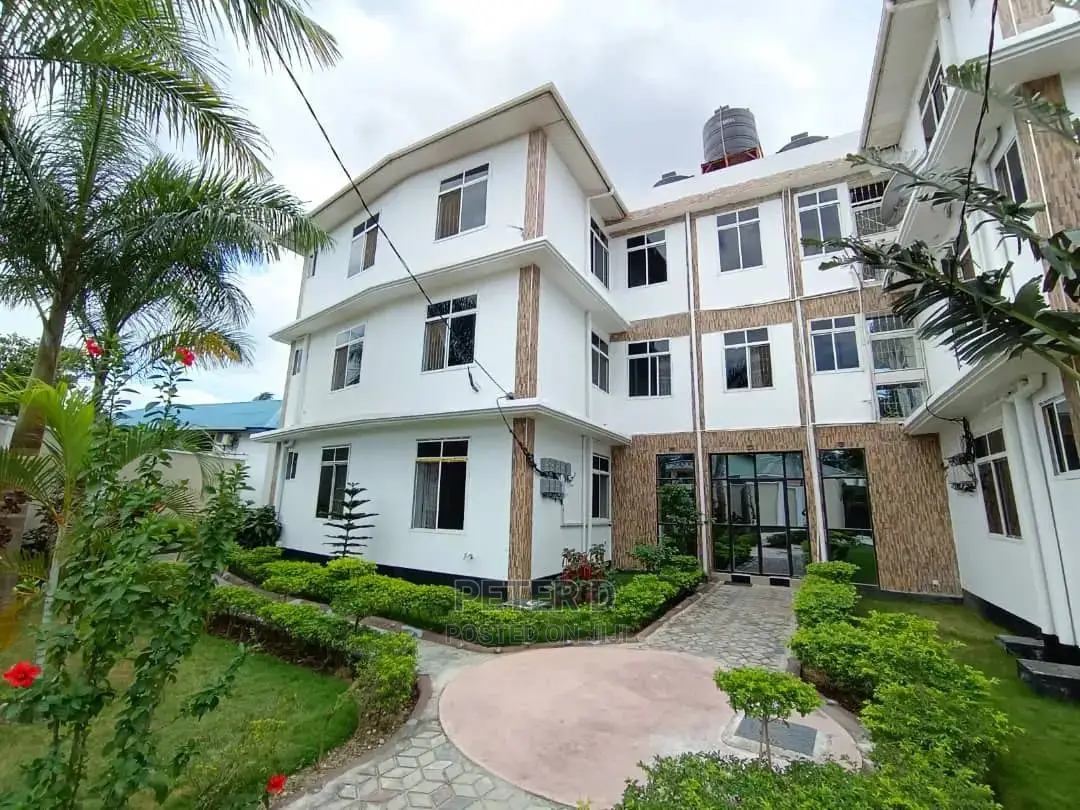 1bdrm Apartment in Kimara for rent