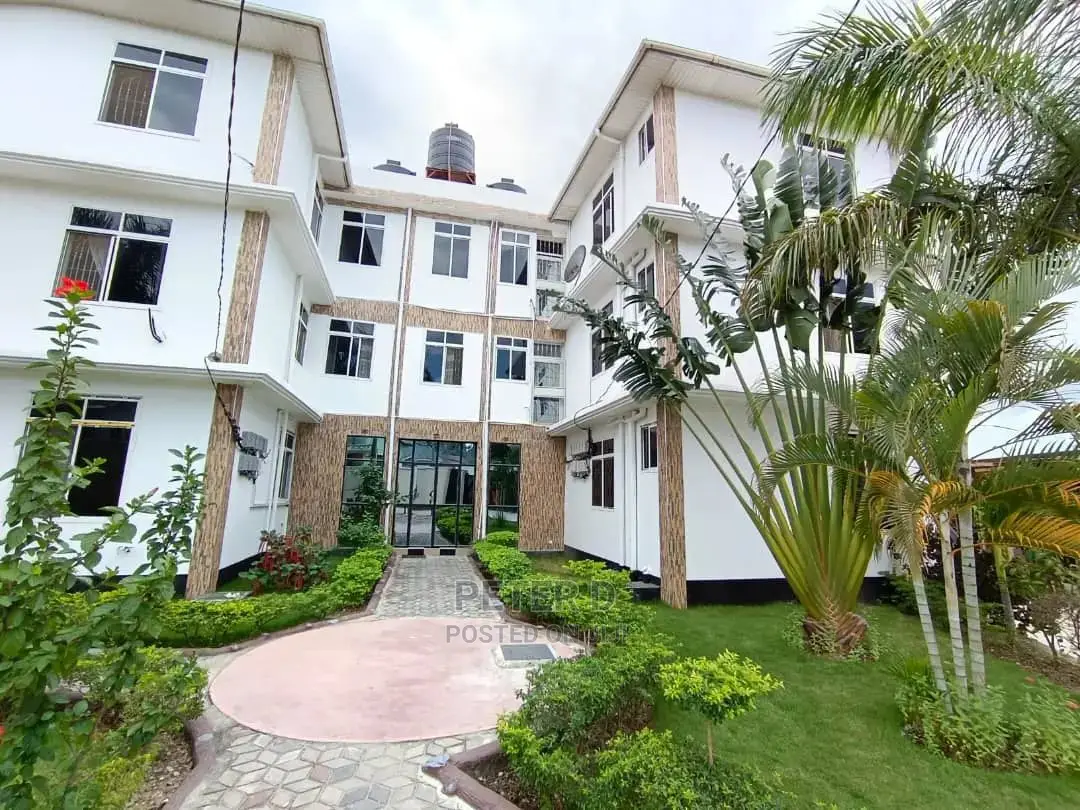 1bdrm Apartment in Kimara for rent