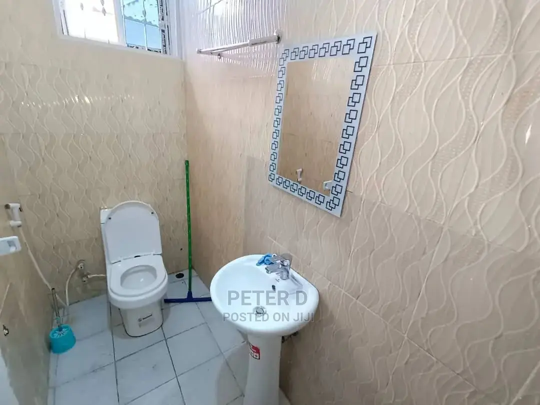 1bdrm Apartment in Kimara for rent