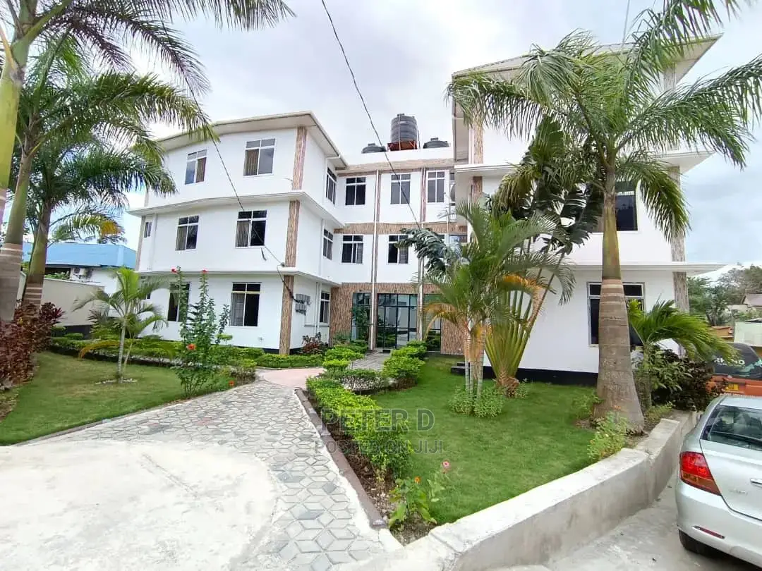 1bdrm Apartment in Kimara for rent