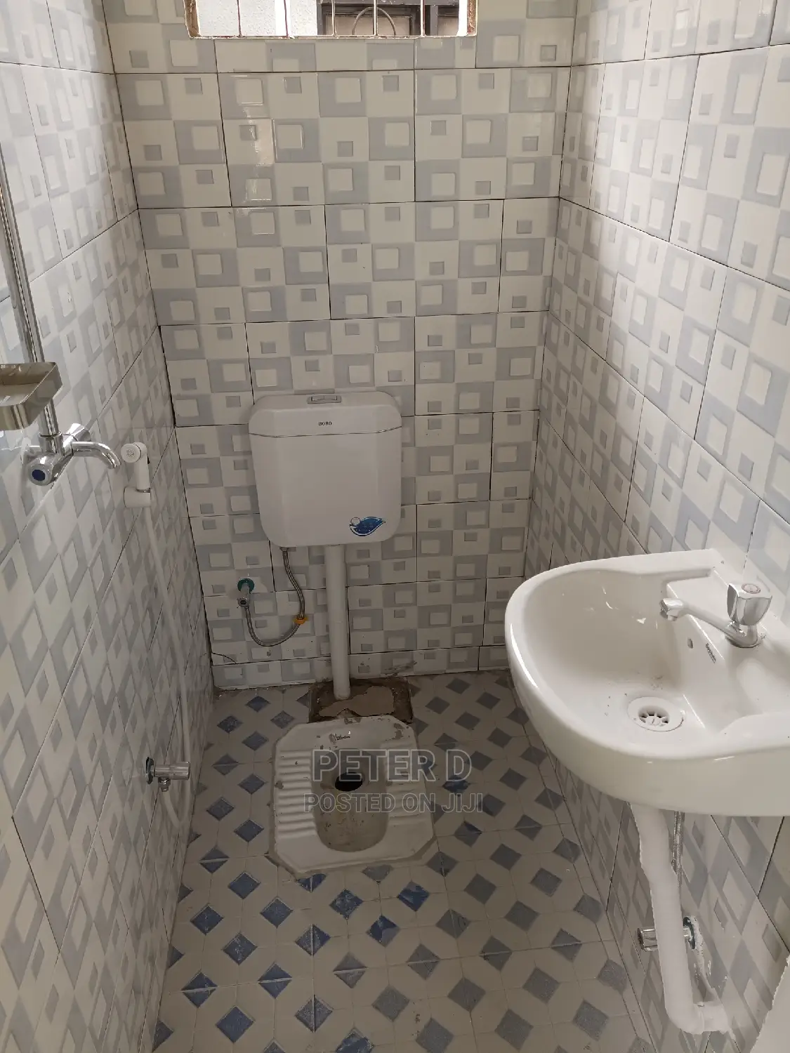 2bdrm Apartment in Kimara for Rent