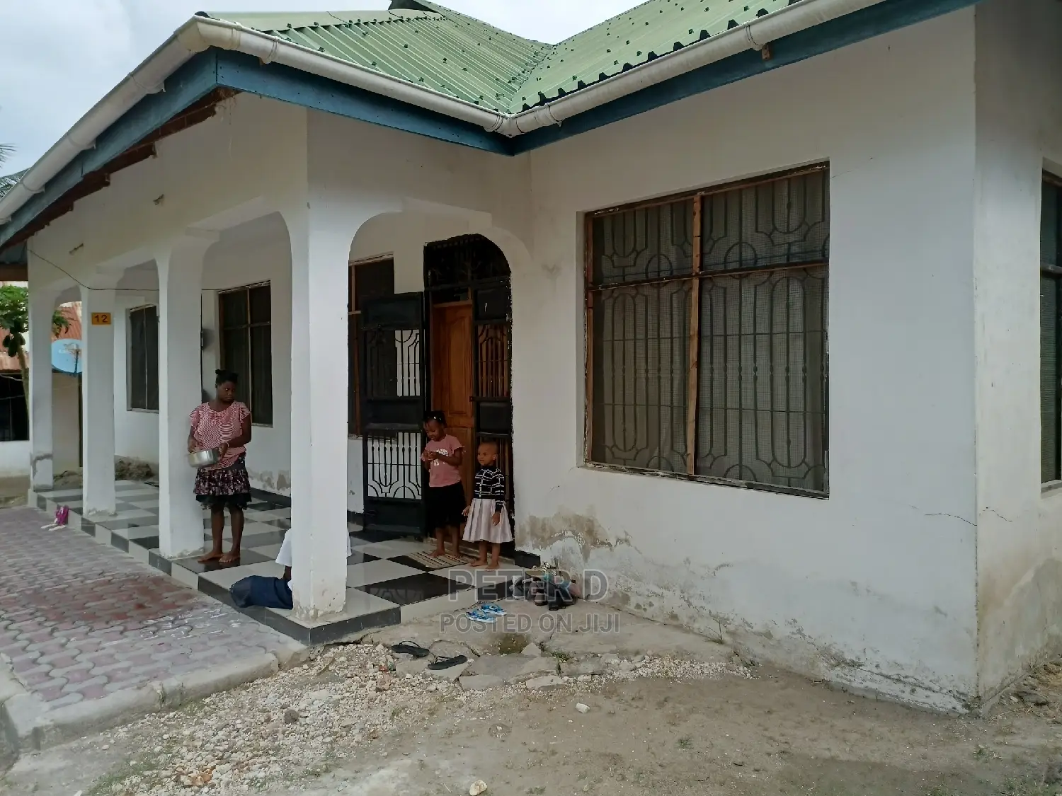2bdrm Apartment in Kimara for Rent