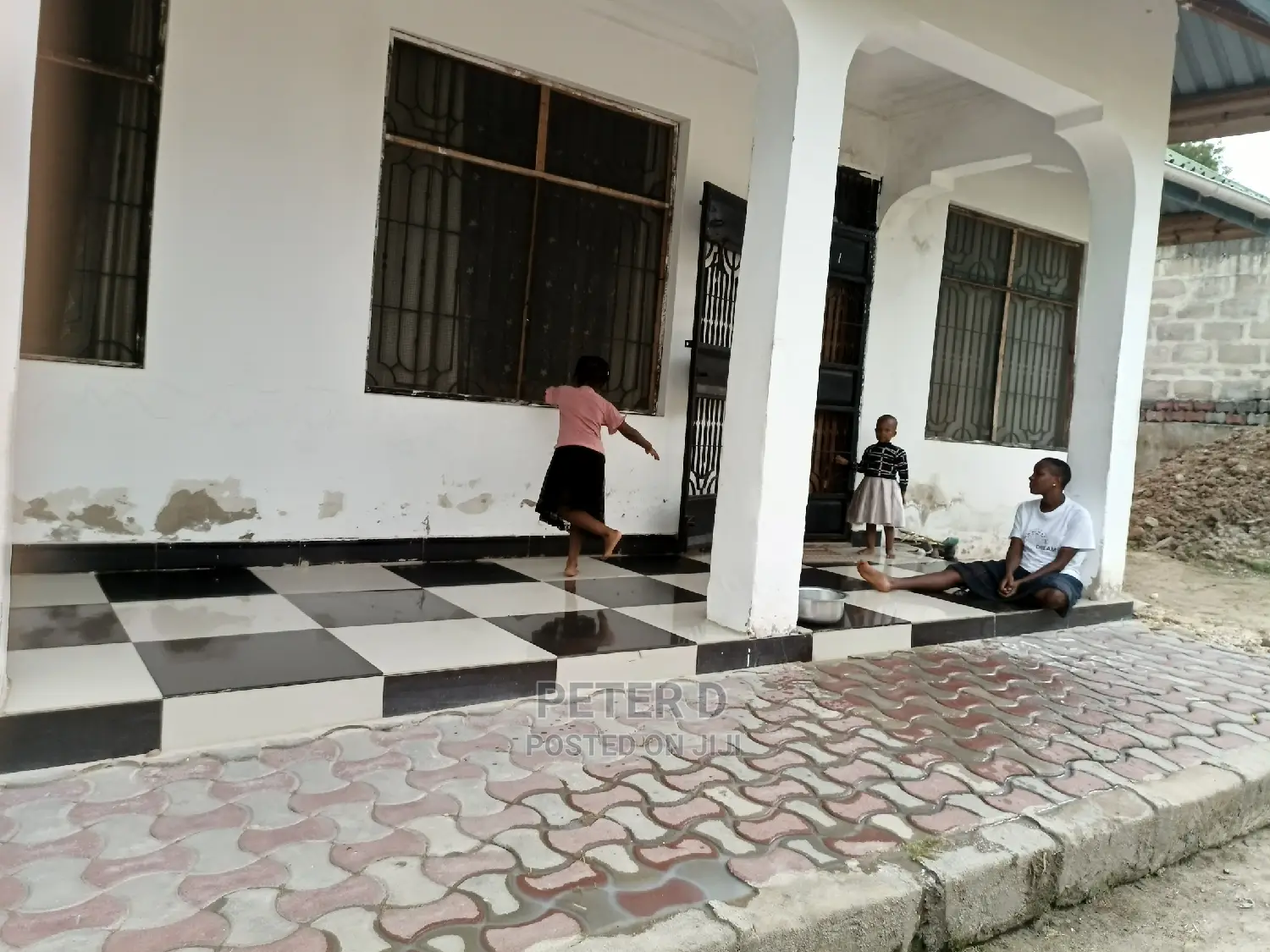 2bdrm Apartment in Kimara for Rent