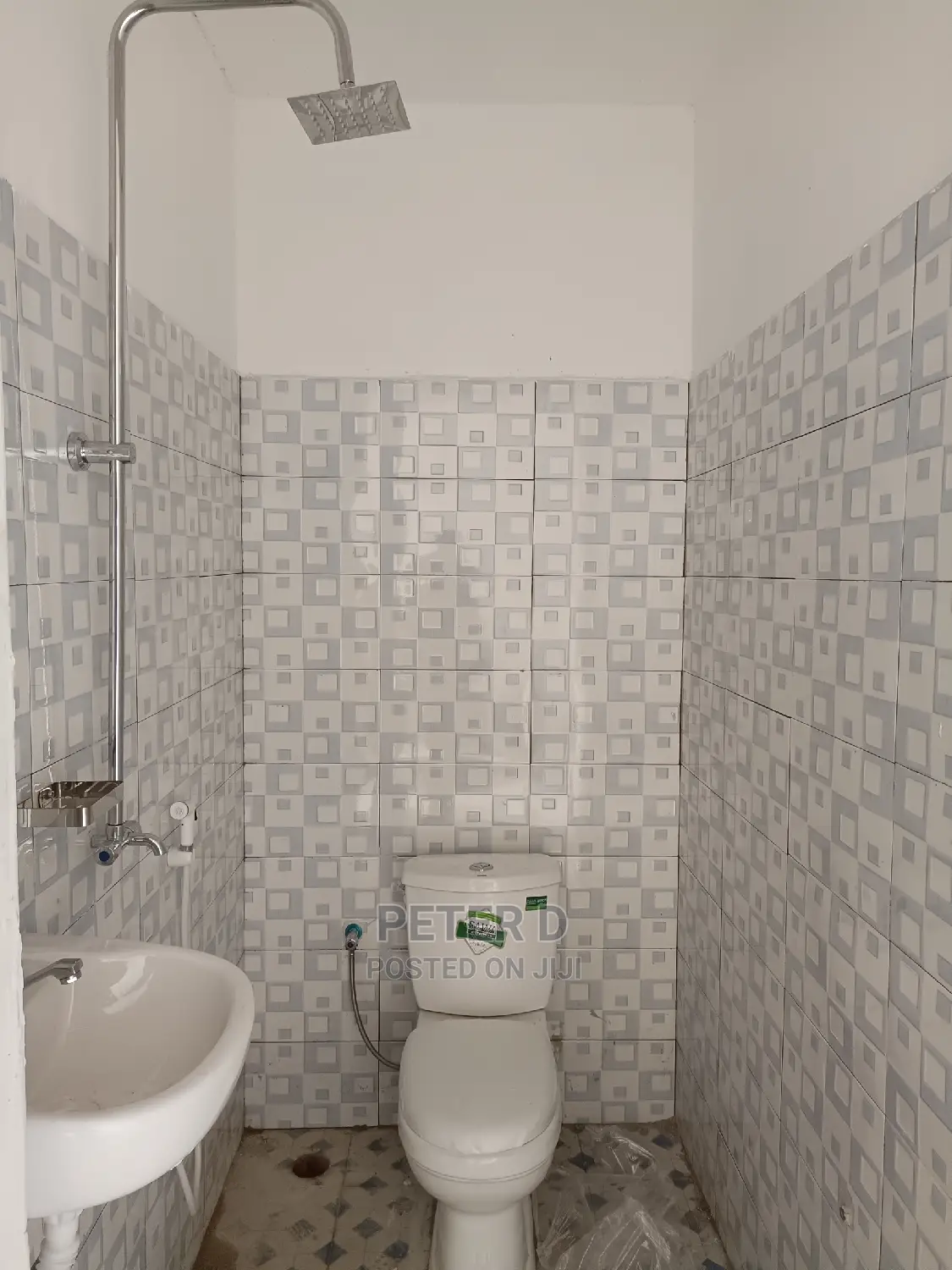 2bdrm Apartment in Kimara for Rent