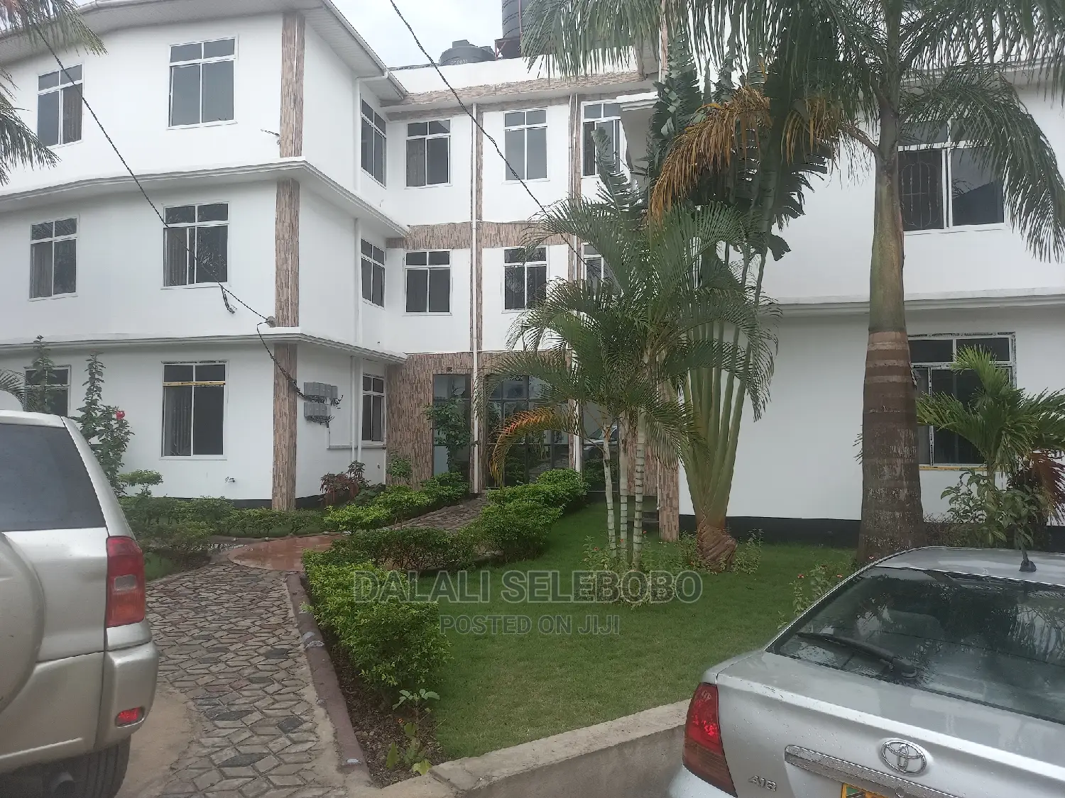 Mini Flat in Ubungo Kibo, Kinondoni for Rent