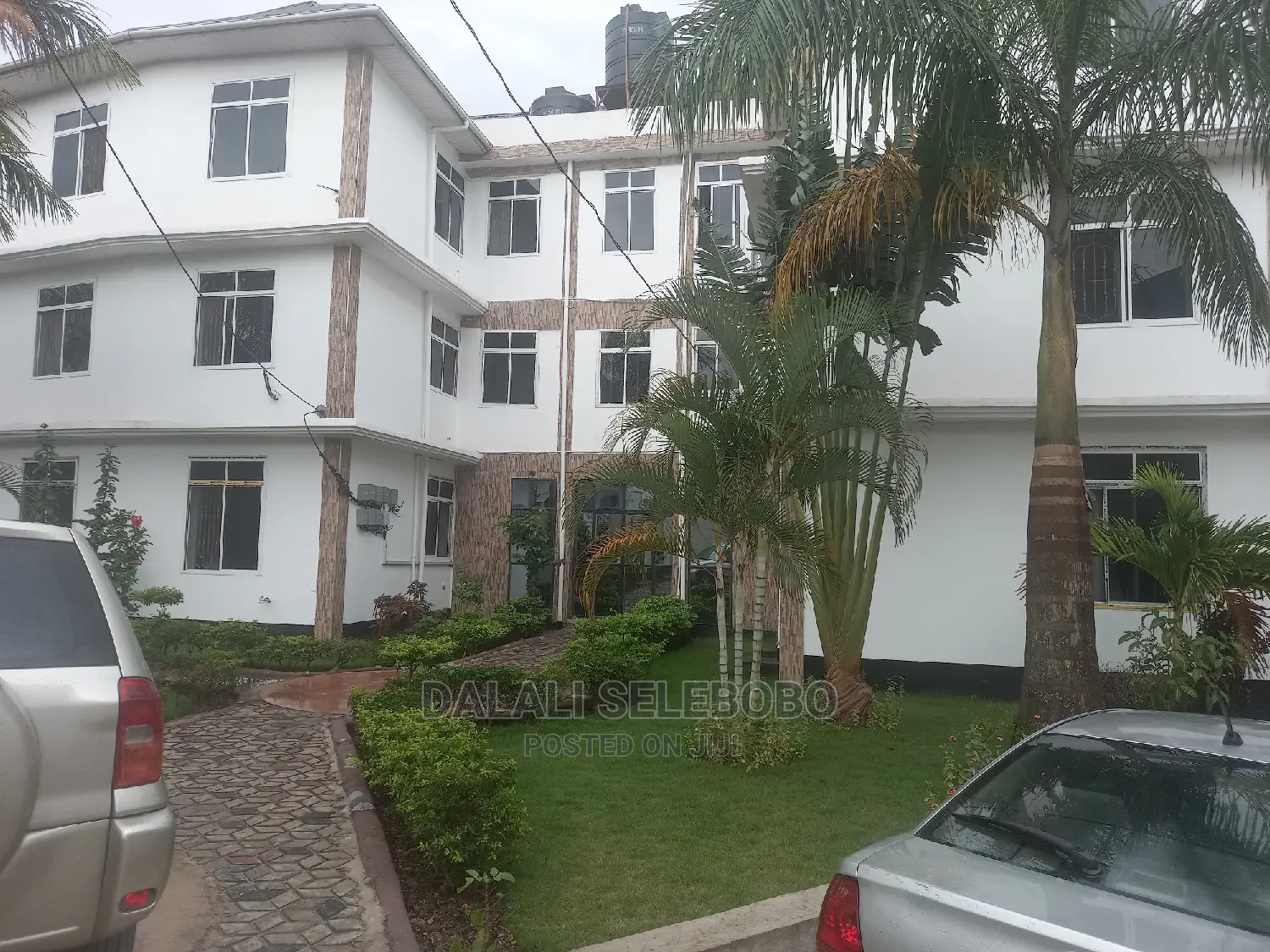 Mini Flat in Ubungo Kibo, Kinondoni for Rent