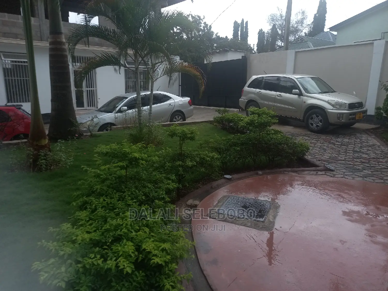 Mini Flat in Ubungo Kibo, Kinondoni for Rent