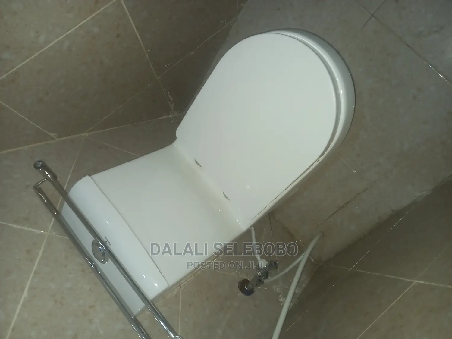 Mini Flat in Ubungo Kibo, Kinondoni for Rent