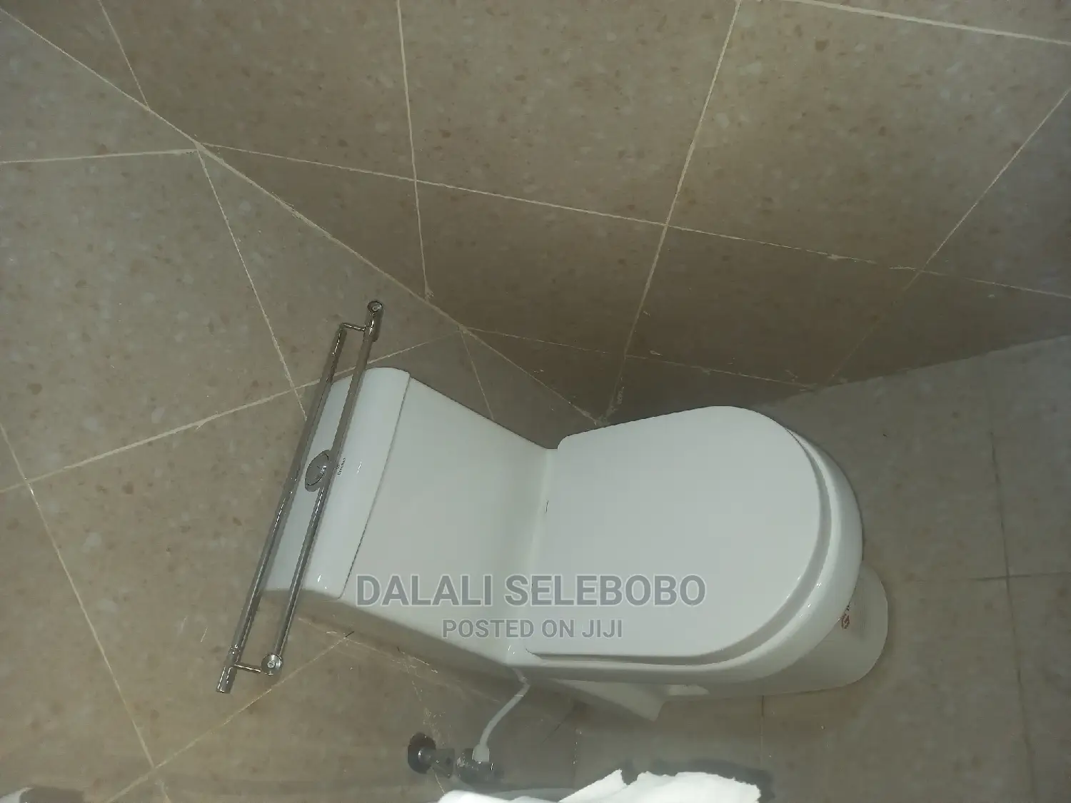 Mini Flat in Ubungo Kibo, Kinondoni for Rent