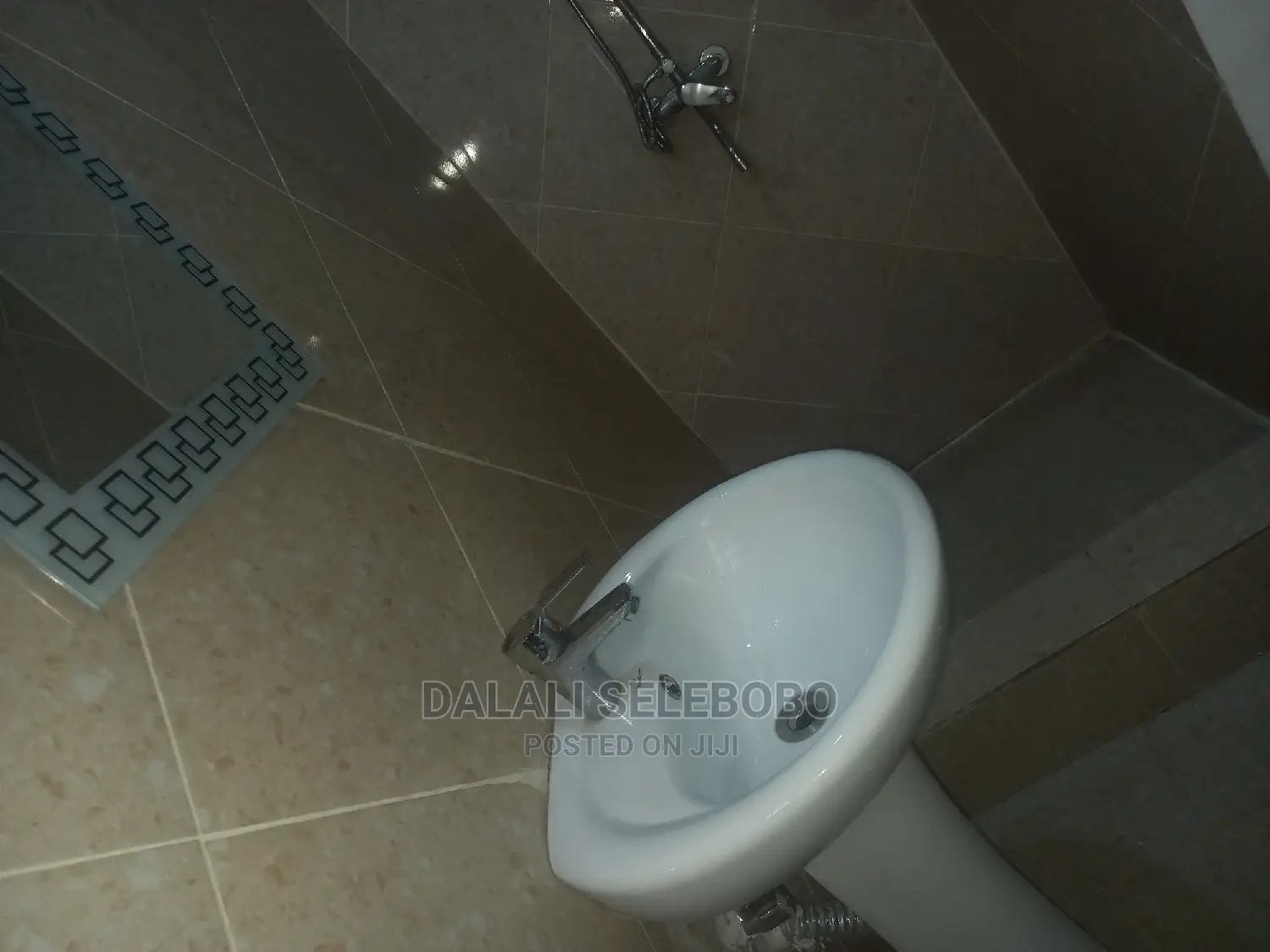 Mini Flat in Ubungo Kibo, Kinondoni for Rent