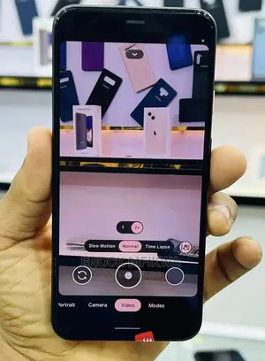 Google Pixel 4 128 GB Orange