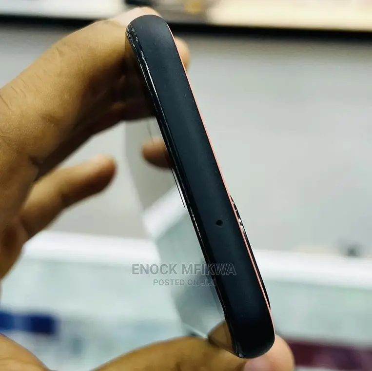 Google Pixel 4 128 GB Orange
