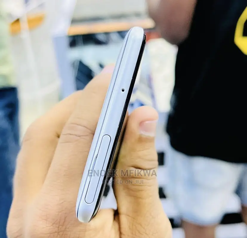 Sony Xperia XZ3 64 GB White