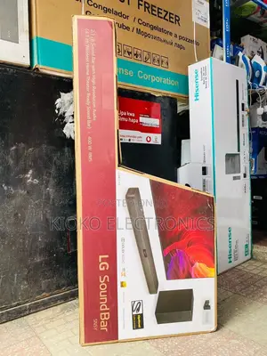 LG Sound Bar