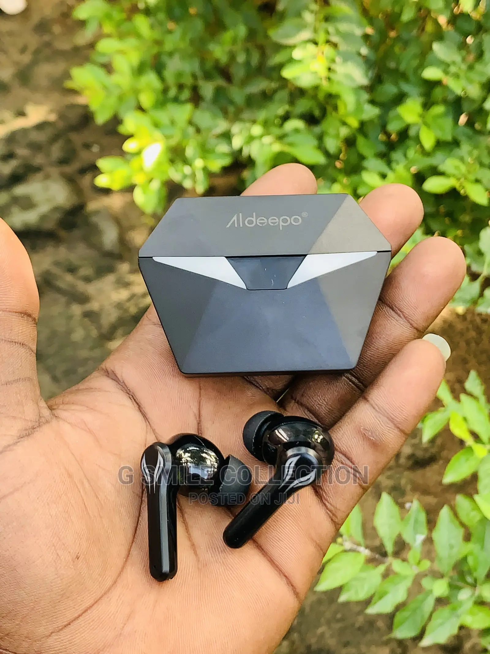 Aldeepo Airpods