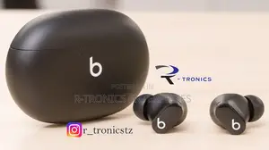 Beats Studio Buds Noise Cancelling Truly Wireless